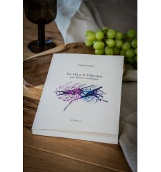 Livre "Le Vin & la...