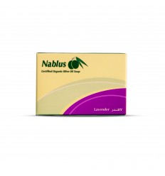Savon à la Lavande