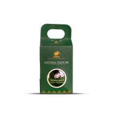 Savon liquide nature - 250 ML