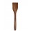 Spatule pleine galbée
